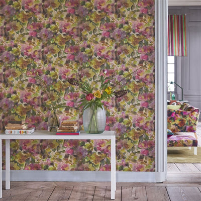 Designers Guild Surimono Berry