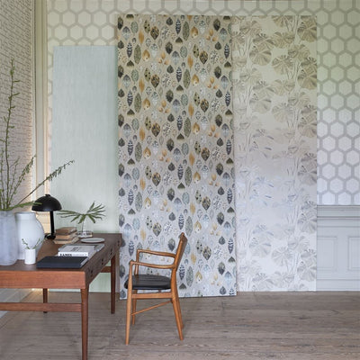 Designers Guild Tulsi Birch