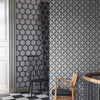 Designers Guild Zardozi Charcoal