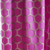Designers Guild Zardozi Magenta