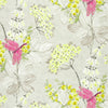 Kimono Blossom - Pebble