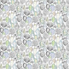Shell Bay Outdoor - Cobalt