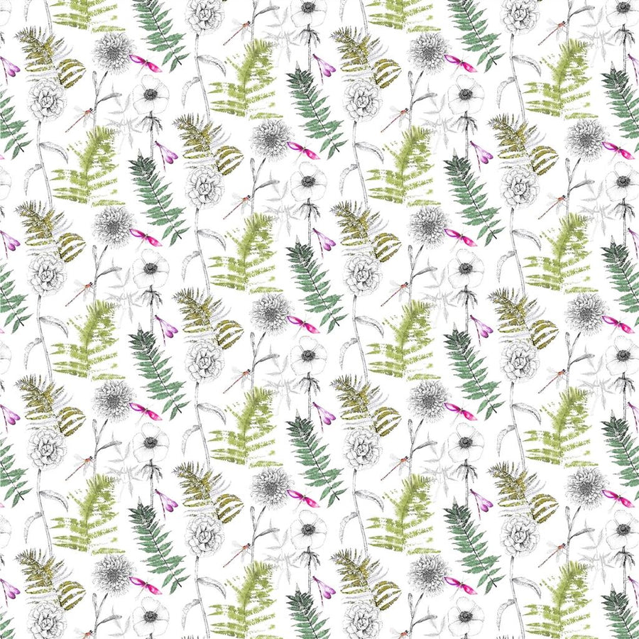 Acanthus Outdoor - Moss