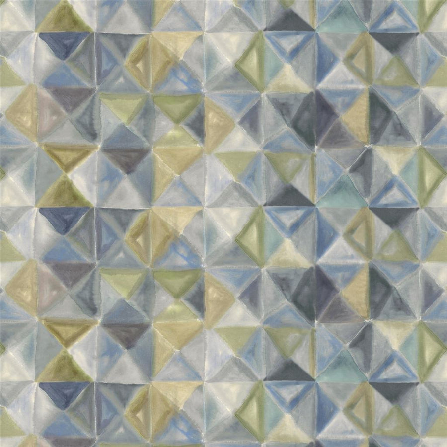 Bougival Outdoor - Zinc