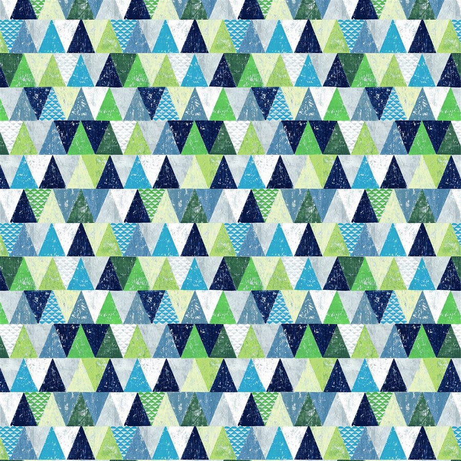 Biscayne Outdoor - Cobalt