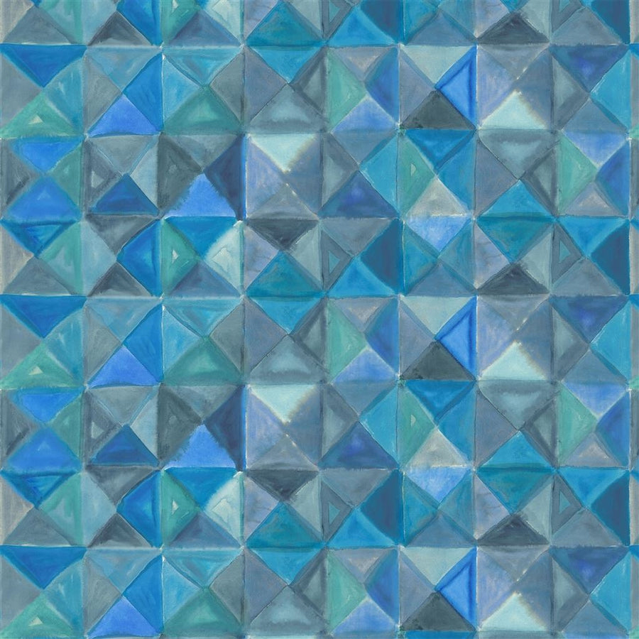 Bougival Outdoor - Cobalt