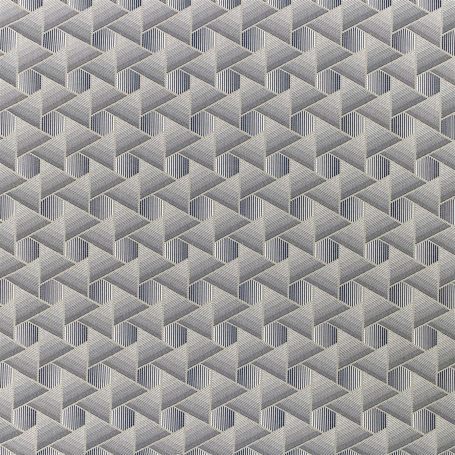 Delray Outdoor - Indigo