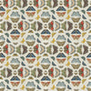 Mirrored Butterflies - Parchment