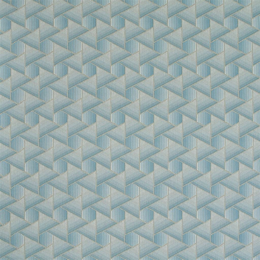 Delray Outdoor - Aqua