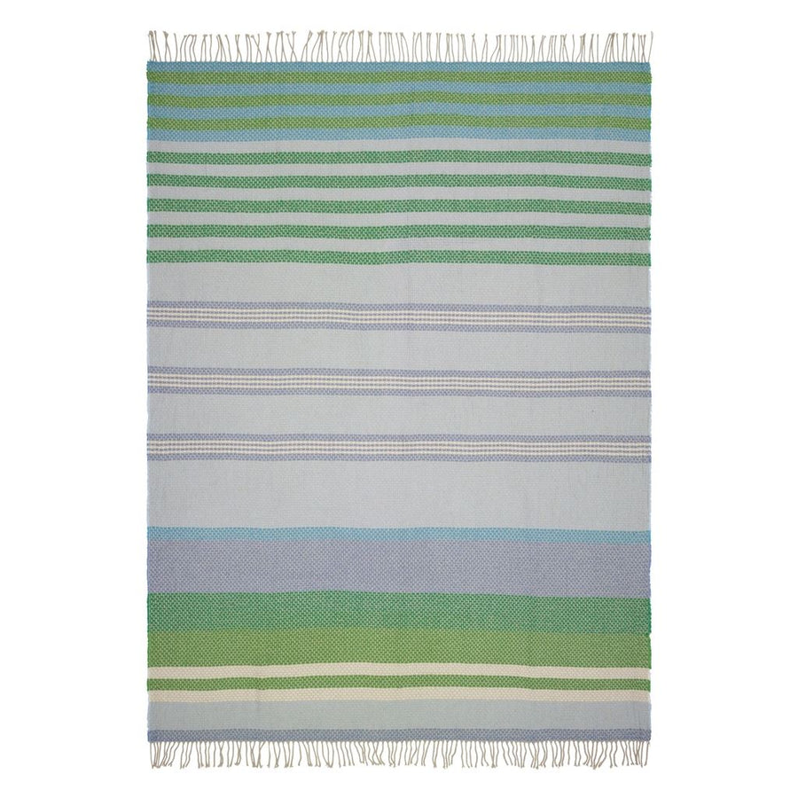 Bartolomeo Aqua Throw