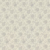 Scrimshaw Floral Soapstone