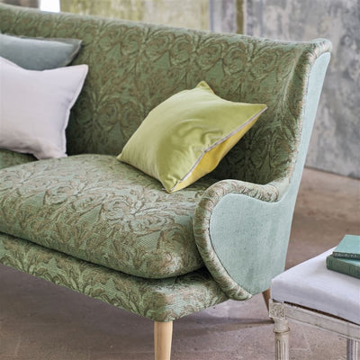 Designers Guild Vittoria Aqua