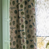 John Derian A Leaf Study Linen