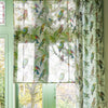 John Derian Parrot Aviary Sky Blue