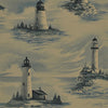 Pemaquid Stormy