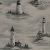 Pemaquid Fog