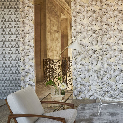 Designers Guild Peonia Gold