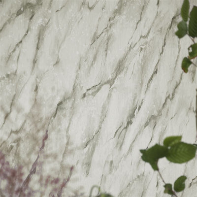 Designers Guild Carrara Grande Charcoal