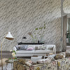 Designers Guild Carrara Grande Charcoal