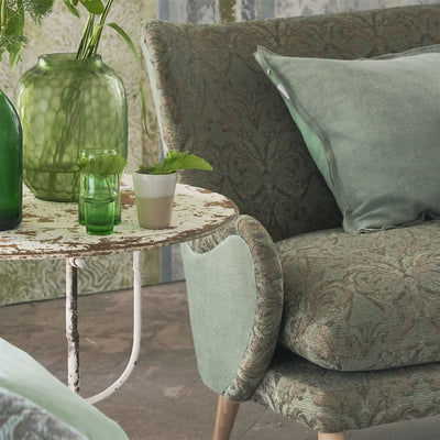 Designers Guild Vittoria Fuchsia