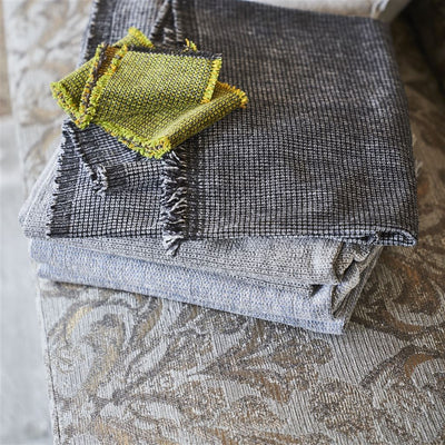 Designers Guild Vittoria Graphite