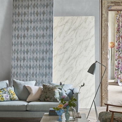Designers Guild Carrara Grande Ivory