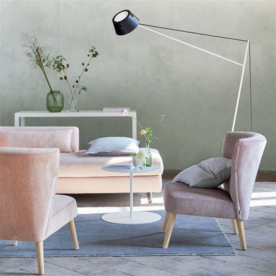 Designers Guild Tourangelle Ombre Zinc
