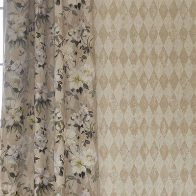 Designers Guild Arlecchino Tuberose