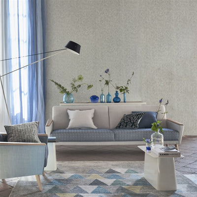 Designers Guild Essentials Valloire Delft