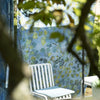 Designers Guild Giardino Segreto Outdoor Cornflower
