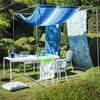 Designers Guild Giardino Segreto Outdoor Cornflower