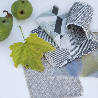 Designers Guild Delray Outdoor Graphite
