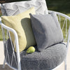 Designers Guild Boynton Outdoor Noir