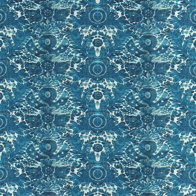 Olivia - Denim