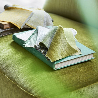 Designers Guild Essentials Opera Moss