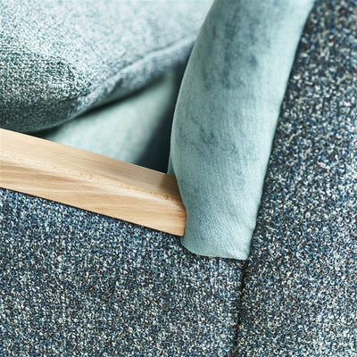 Designers Guild Essentials Vezzano Indigo