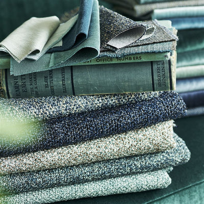 Designers Guild Essentials Vezzano Indigo