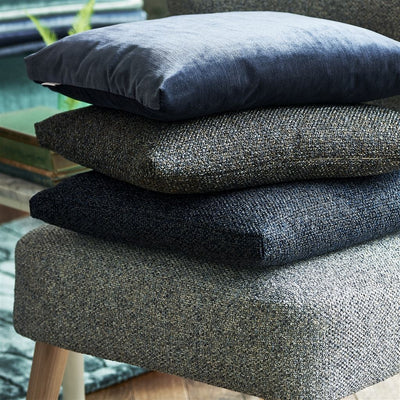 Designers Guild Essentials Vezzano Indigo