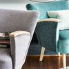 Designers Guild Essentials Vezzano Indigo