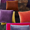 Designers Guild Essentials Velluto Stretto Ochre