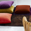 Designers Guild Essentials Velluto Stretto Saffron