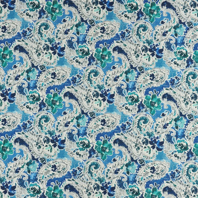 Florian - Peacock