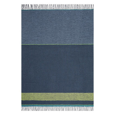 Jala Denim Throw