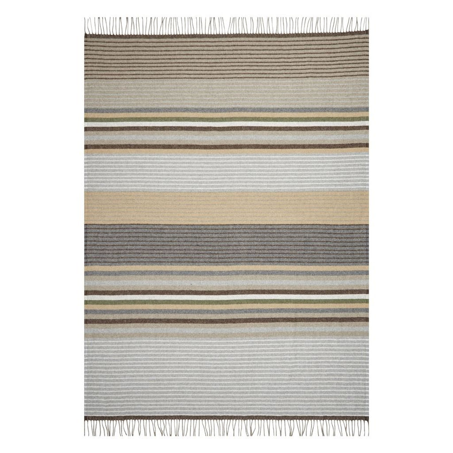 Brunswick Pewter Throw