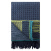 Designers Guild Jala Denim Throw