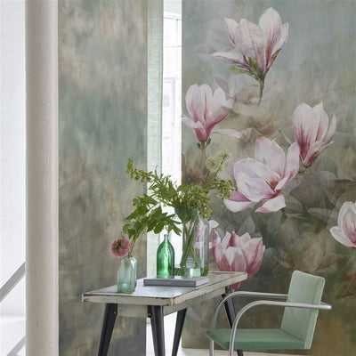 Designers Guild Suisai Celadon