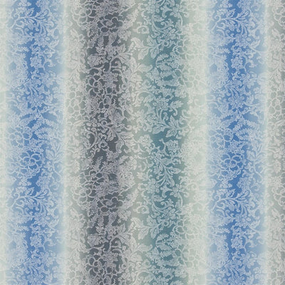 Yuzen - Cornflower