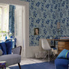Designers Guild Jacaranda - Indigo