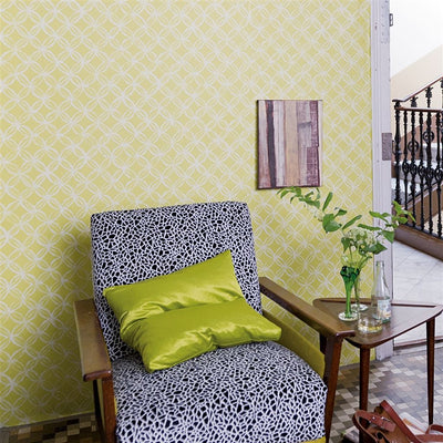 Designers Guild Kirkton - Natural