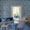 Designers Guild Franchini - Cobalt